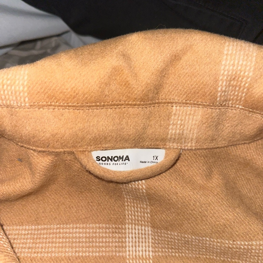 Jacket - Picture 3 of 3